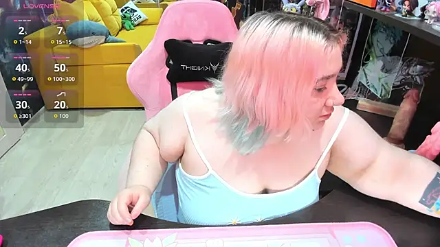 Softie Sofy online show from June 1, 2:35 am