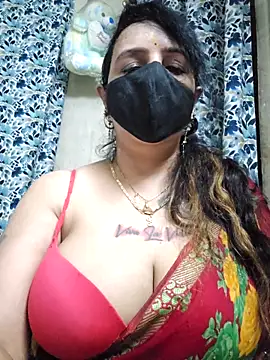 cute-tanvi online show from September 29, 12:16 am