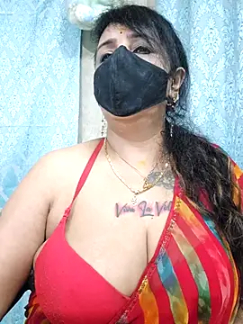 cute-tanvi online show from October 28, 12:36 am