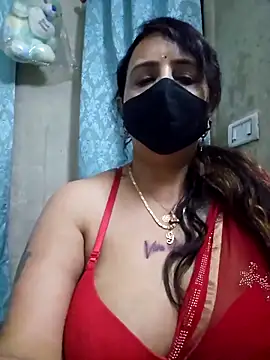 cute-tanvi online show from December 22, 12:46 pm