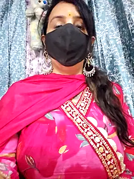 cute-tanvi online show from April 24, 12:51 pm