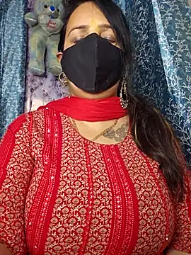 cute-tanvi online show from April 27, 12:03 pm