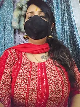 cute-tanvi online show from June 15, 12:40 pm