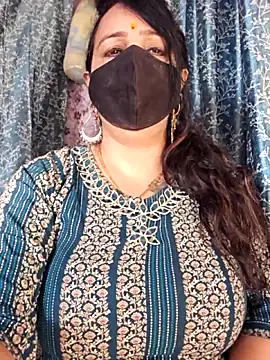 cute-tanvi online show from June 17, 1:08 am