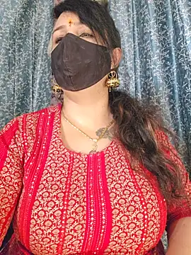 cute-tanvi online show from June 19, 1:43 am