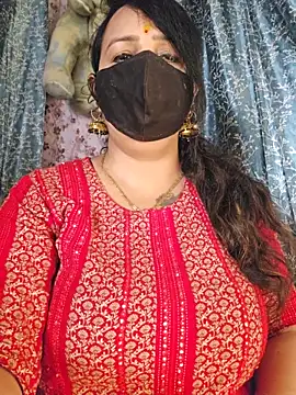 cute-tanvi online show from June 25, 1:05 am