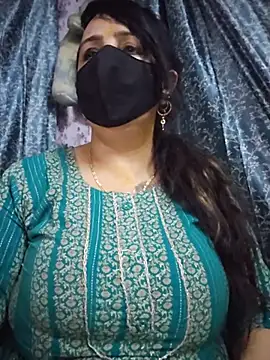 cute-tanvi online show from June 30, 12:33 am