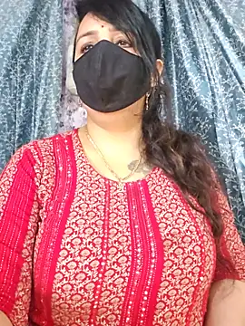 cute-tanvi online show from July 2, 1:16 am