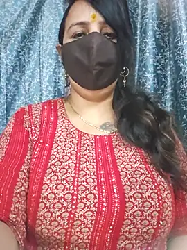 cute-tanvi online show from July 9, 1:31 am