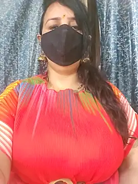 cute-tanvi online show from July 10, 1:43 am
