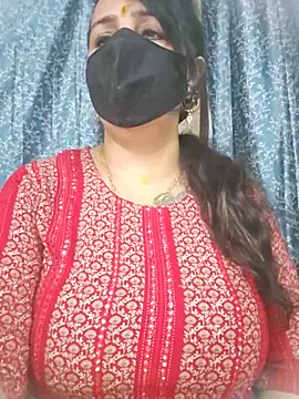 cute-tanvi online show from July 13, 12:24 am