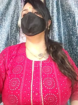cute-tanvi online show from July 17, 1:01 am
