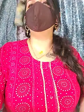 cute-tanvi online show from July 21, 1:19 am
