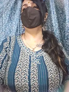 cute-tanvi online show from July 22, 1:41 am