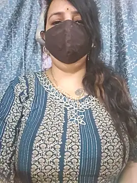 cute-tanvi online show from July 28, 1:01 am