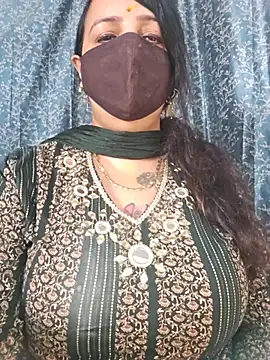 cute-tanvi online show from July 30, 1:04 am
