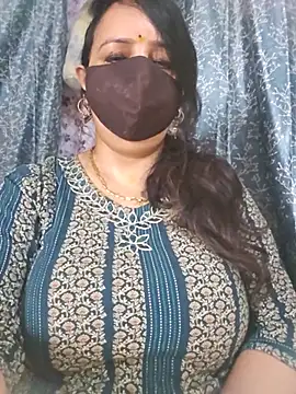 cute-tanvi online show from August 1, 1:05 am