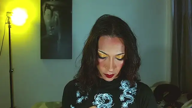 Kenisha Sweet online show from November 24, 9:47 pm