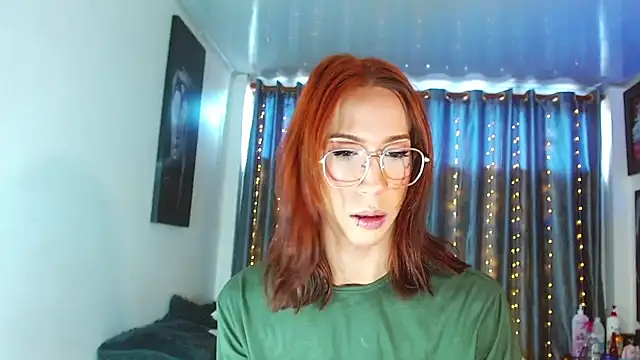 Kenisha Sweet online show from June 24, 3:55 pm