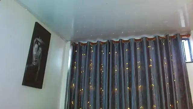 Kenisha Sweet online show from July 30, 10:31 pm