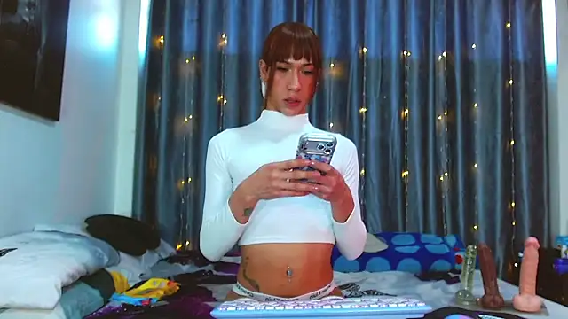 Kenisha Sweet online show from August 2, 10:08 pm