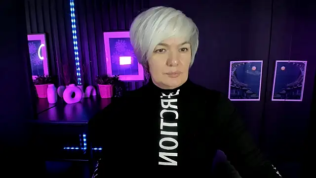 CarmenSoft online show from November 25, 8:42 pm