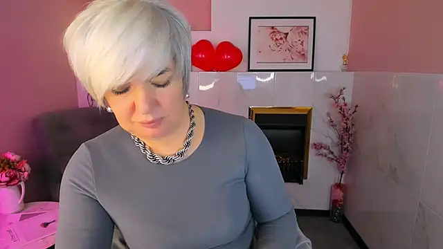 CarmenSoft online show from February 9, 9:08 pm