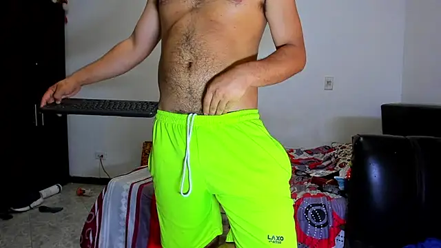 Snapshot of ares_sexxx chatting on September 10, 8:09 pm ares sexxx online show from September 10, 8:09 pm