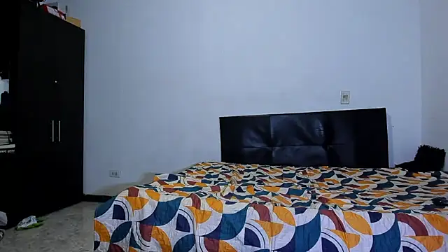 ares sexxx online show from February 20, 1:24 am