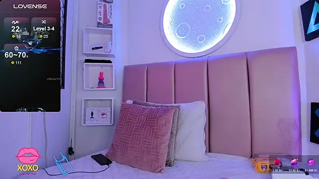 Snapshot of pamela_dimantis_ chatting on October 24, 2:52 am pamela dimantis online show from October 24, 2:52 am