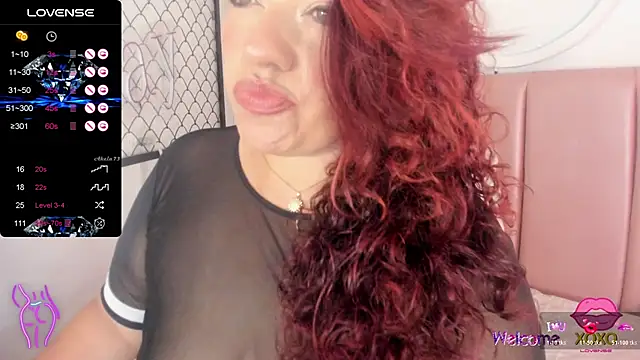 Snapshot of pamela_dimantis_ chatting on May 12, 4:09 am pamela dimantis online show from May 12, 4:09 am