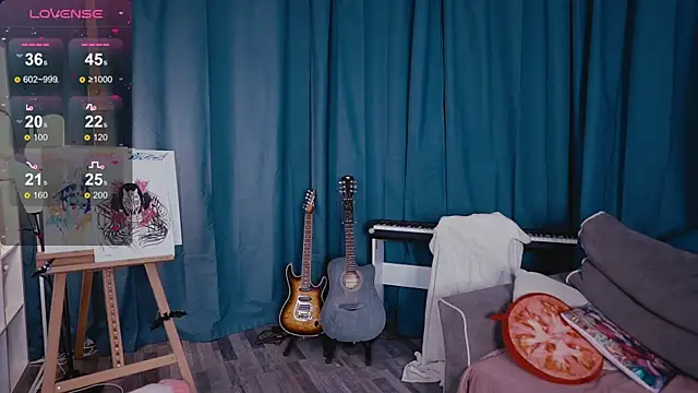 Snapshot of MadnessAlison chatting on October 29, 3:36 pm MadnessAlison online show from October 29, 3:36 pm