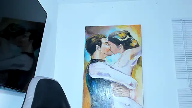 Snapshot of valeria_gonzales_ chatting on December 5, 12:19 am valeria gonzales online show from December 5, 12:19 am