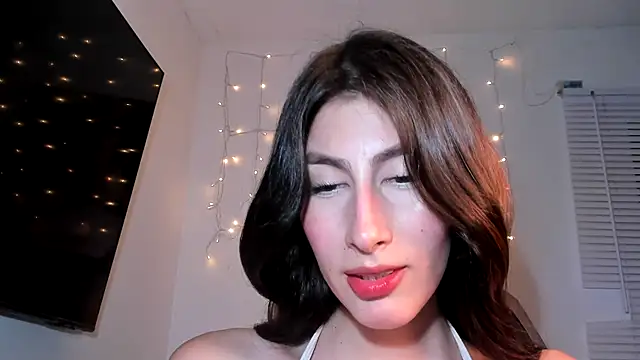 valeria gonzales  online show from January 12, 2:24 am