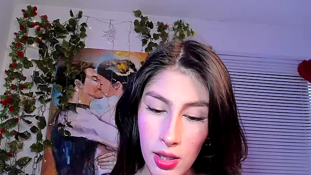 Snapshot of valeria_gonzales_ chatting on January 28, 9:40 pm valeria gonzales online show from January 28, 9:40 pm