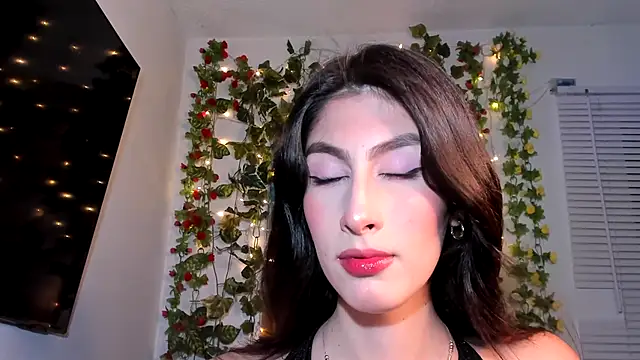 Snapshot of valeria_gonzales_ chatting on January 30, 12:18 am valeria gonzales online show from January 30, 12:18 am