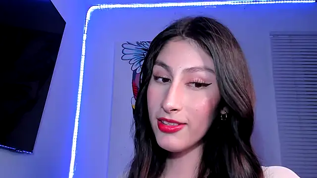 Snapshot of valeria_gonzales_ chatting on March 22, 4:14 am valeria gonzales online show from March 22, 4:14 am