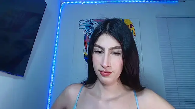 valeria gonzales  online show from September 9, 10:20 pm