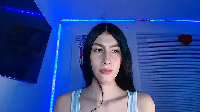 Snapshot of valeria_gonzales_ chatting on October 31, 11:50 pm valeria gonzales online show from October 31, 11:50 pm