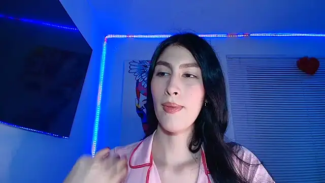 Snapshot of valeria_gonzales_ chatting on November 11, 1:16 am valeria gonzales online show from November 11, 1:16 am