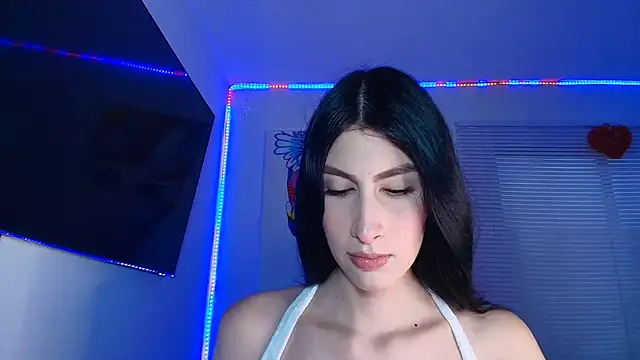 Snapshot of valeria_gonzales_ chatting on December 2, 9:32 pm valeria gonzales online show from December 2, 9:32 pm