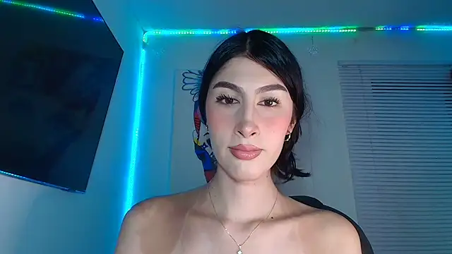 valeria gonzales  online show from March 29, 10:43 pm
