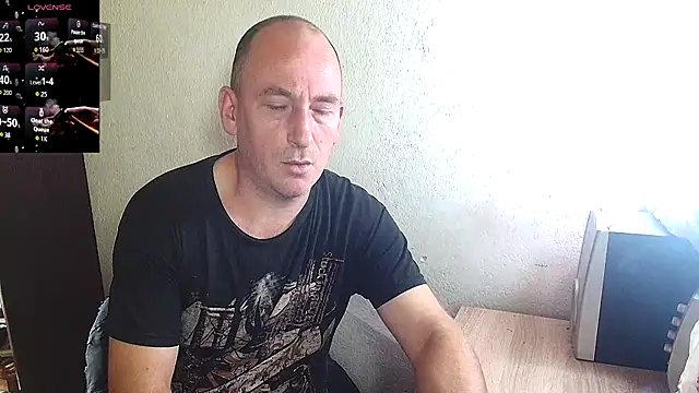 Snapshot of Johan___Barker chatting on November 12, 1:00 pm Johan Barker online show from November 12, 1:00 pm