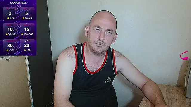 Snapshot of Johan___Barker chatting on July 2, 10:54 am Johan Barker online show from July 2, 10:54 am