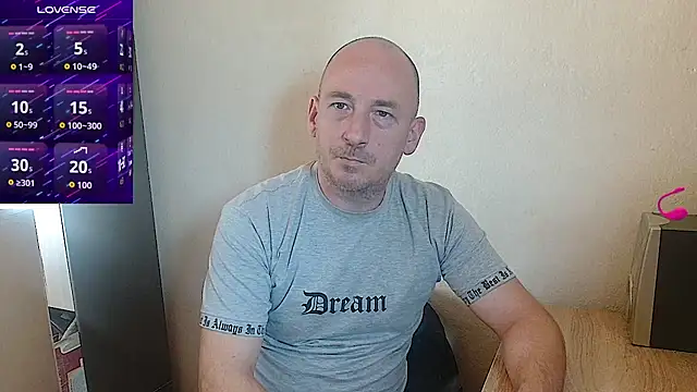 Snapshot of Johan___Barker chatting on July 26, 12:12 pm Johan Barker online show from July 26, 12:12 pm