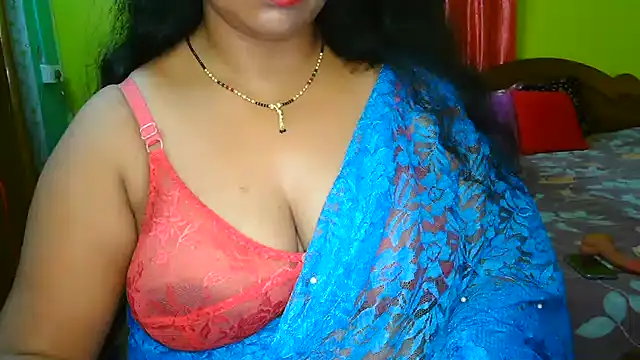 Snapshot of Anushka_21 chatting on June 30, 2:34 am Anushka 21 online show from June 30, 2:34 am