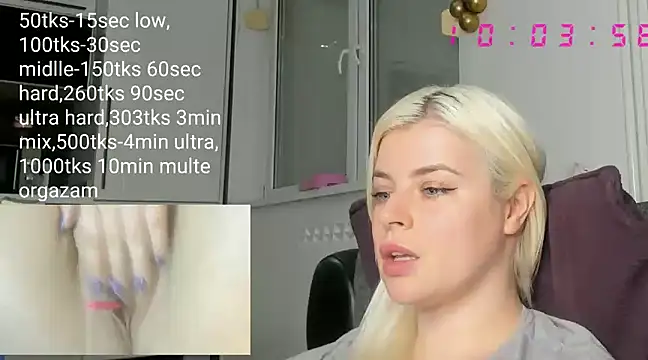 Snapshot of queenofthenighttt chatting on March 20, 9:04 am queenofthenighttt online show from March 20, 9:04 am