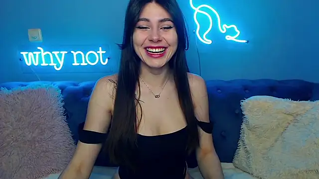 ViollinaLove online show from February 28, 5:48 am