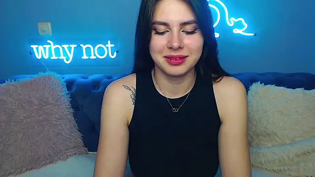 ViollinaLove online show from March 14, 5:57 pm