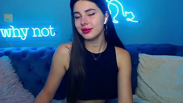 ViollinaLove online show from September 28, 4:40 am